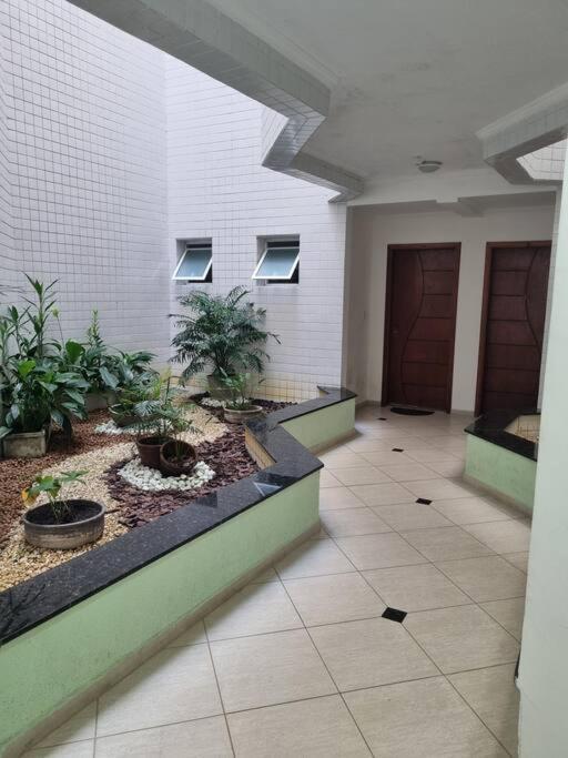 Apartment Grand - Grande - 100m Da - Amplo *