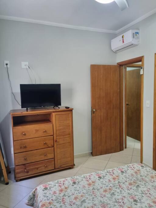 Grand - Grande - 100m Da - Amplo Apartment Ubatuba