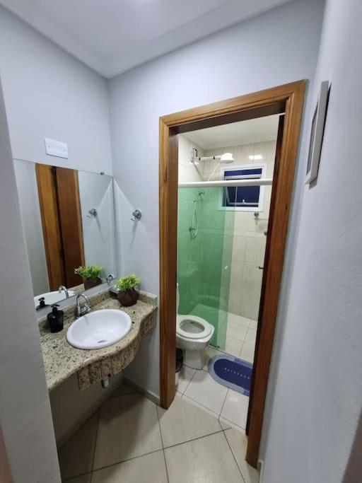 Apartment Grand - Grande - 100m Da - Amplo *