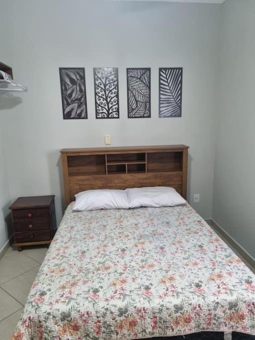 Apartment Grand - Grande - 100m Da - Amplo Ubatuba