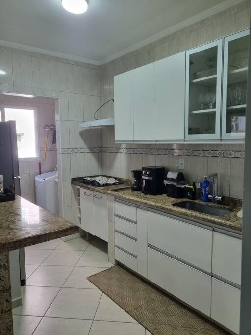 Grand - Grande - 100m Da - Amplo Apartment *