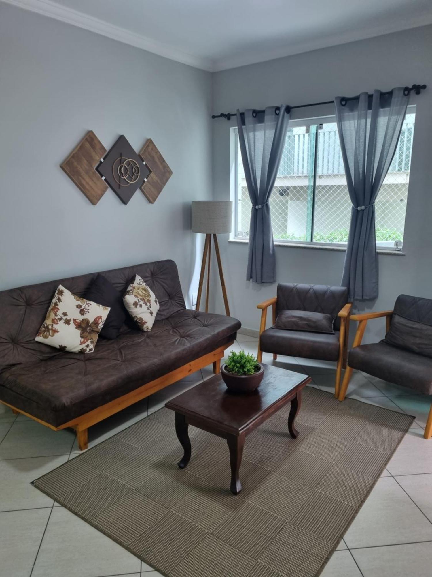 Apartment Grand - Grande - 100m Da - Amplo *