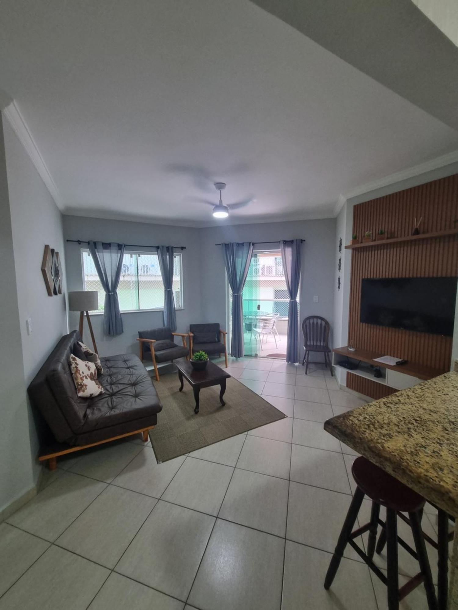 Grand - Grande - 100m Da - Amplo Apartment