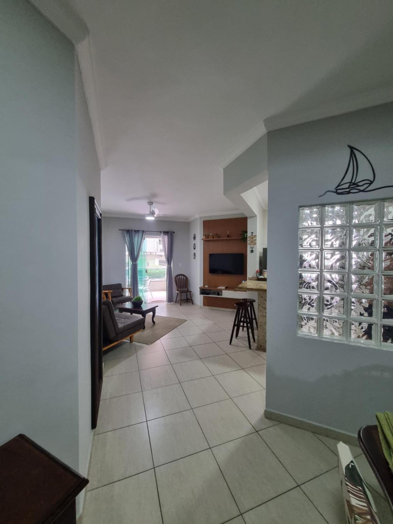 Grand - Grande - 100m Da - Amplo Apartment *