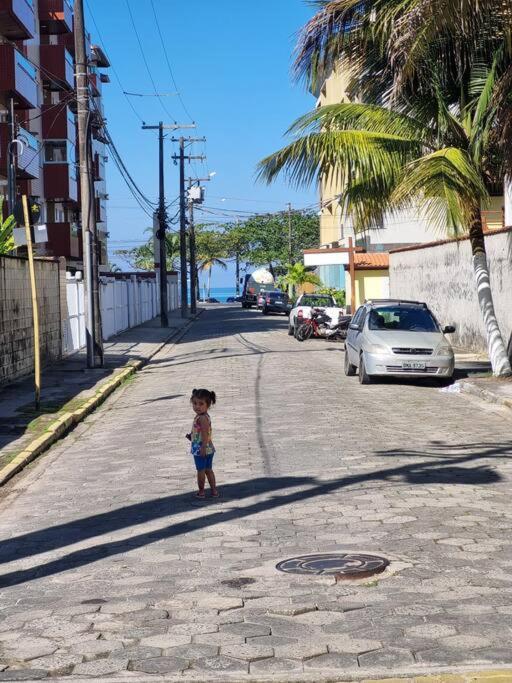Apartamento Grand - Grande - 100m Da - Amplo Ubatuba